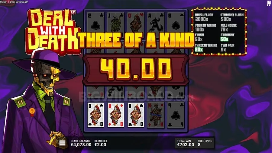 phmacao Exclusive Live Dealer Game