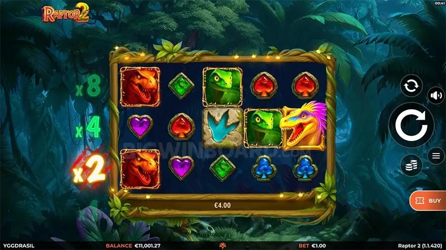 phmacao Original Slots