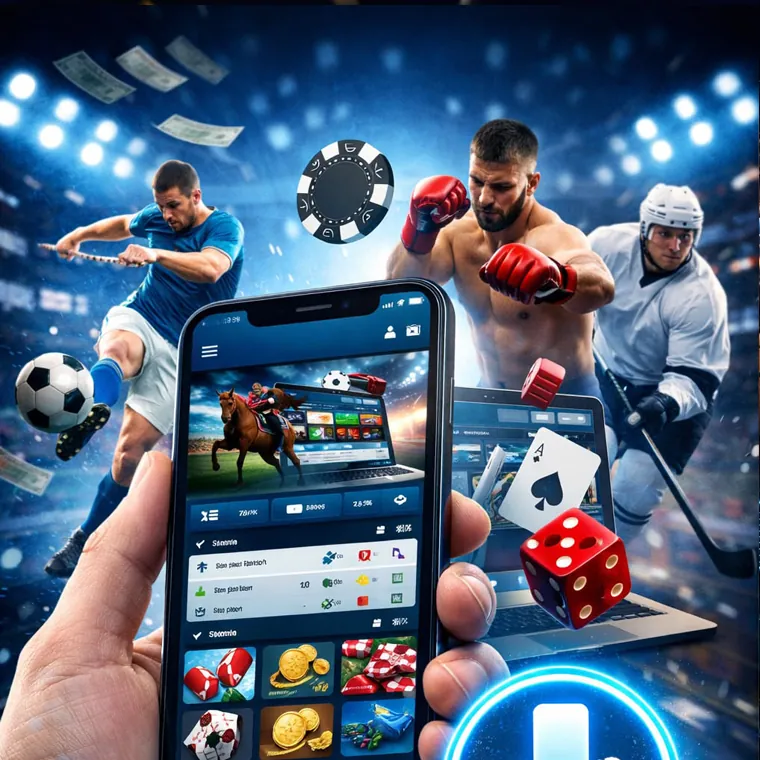 Microgaming Logo