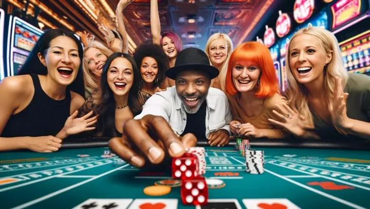 phmacao Live Casino Tournament