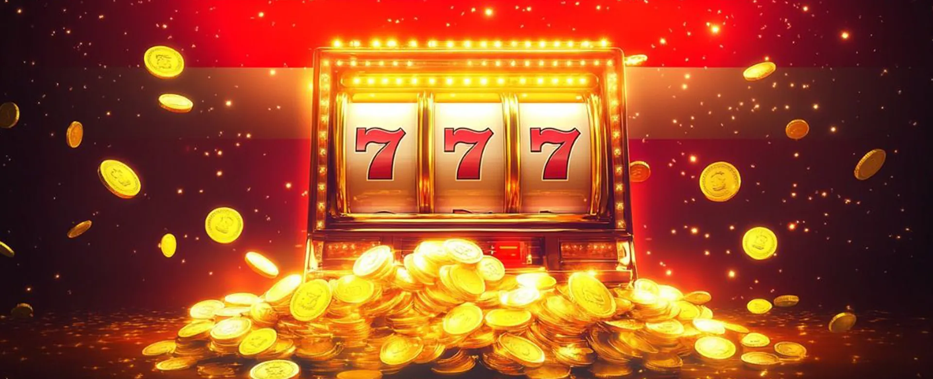 Exciting phmacao Slot Games
