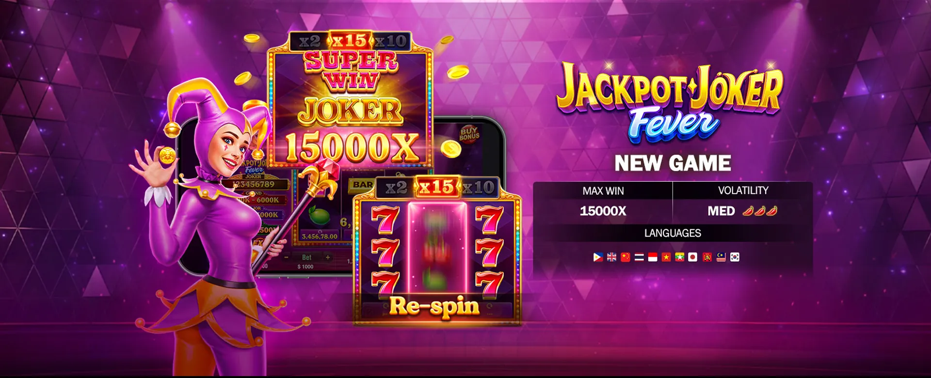 Experience 747 Live Casino with Real Dealers