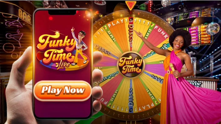 Fishing Game Bonus