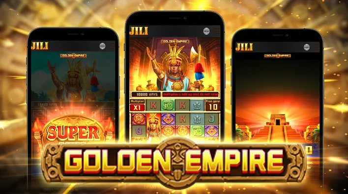 Fortune Gems Slot Game