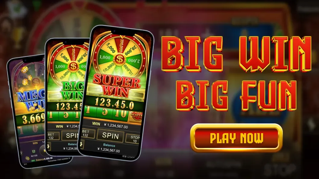Fortune Gems slot game on phmacao