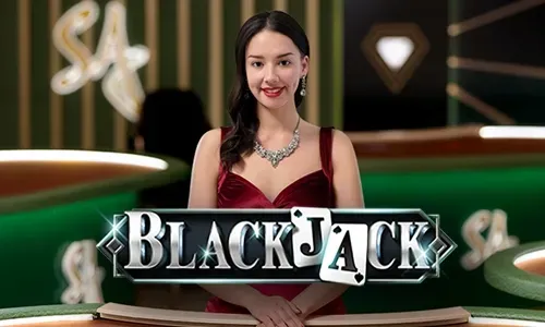 Blackjack Table