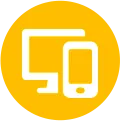 Digital shield protecting user data on the phmacao platform, symbolizing privacy and security